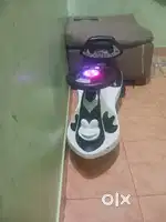Kids cycle bike