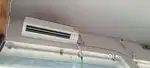 Daikin split AC 2 ton Sell