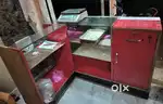 Counters available for sale