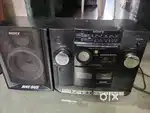 SONY TAP RECORDER ONLI 1 SPICAR.+2 UDHER BRAD SPICAR GIVE