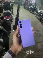 I want to sell my phone in argument