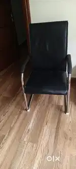 IMPORTED CHAIR