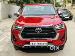 Toyota Hilux 2.8 High 4X4 AT, 2023, Diesel