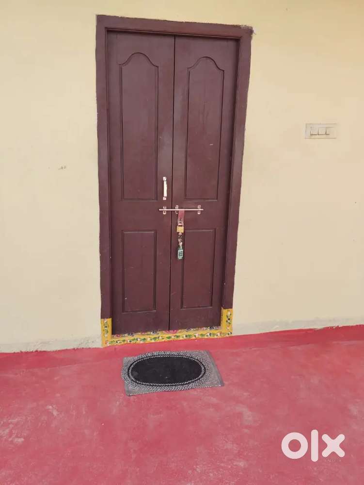 House for Rent pent house