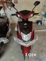 2wheeler mechanic (electric)