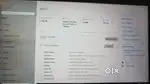 Lenova touch screen laptop