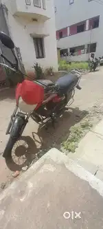 CD DELUXE BIKE