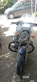 Good condition