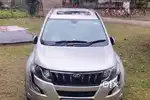 Mahindra XUV500 2017