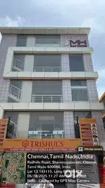 Commercial space for Rent