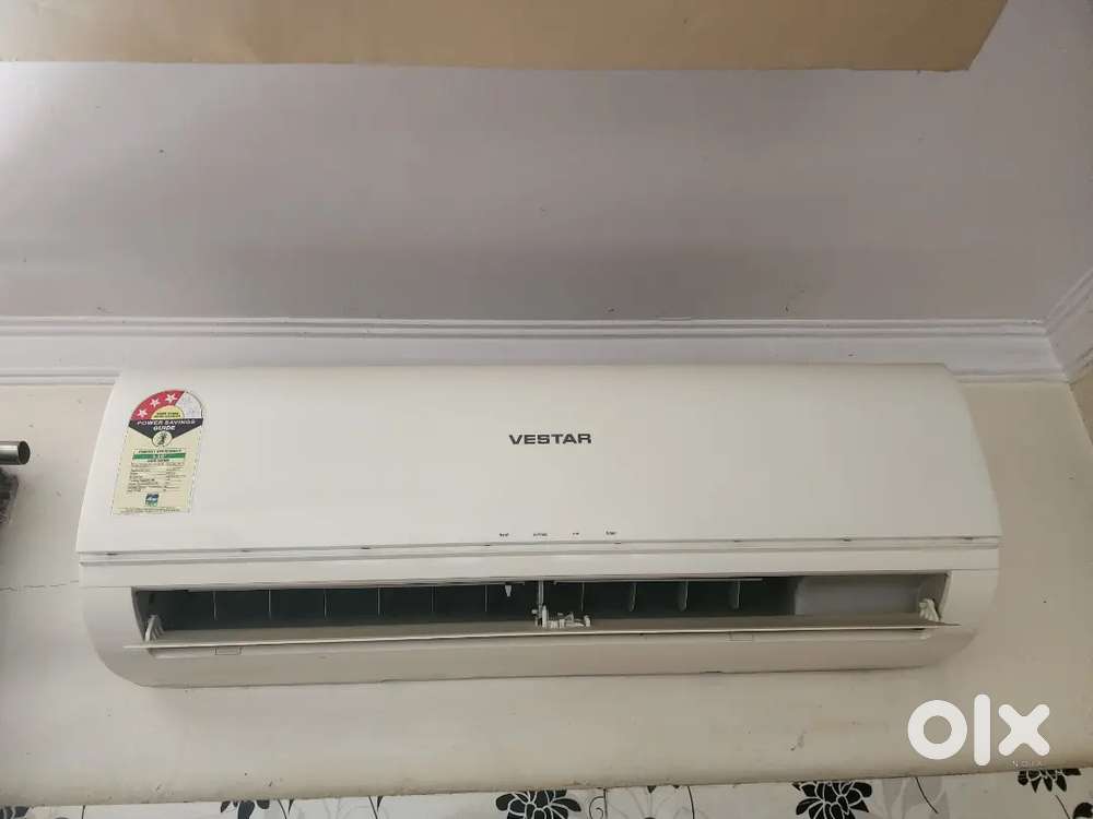 Split AC (1 Ton)