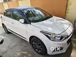 Hyundai i20 2019