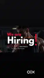 Fitness trainer requding