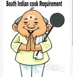 South indian cook | | Helper requirement