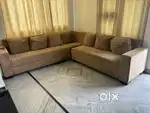 7 seater Sofa