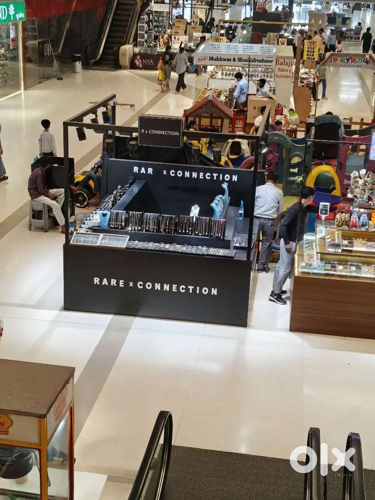 Ground floor Shop