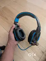 GAMING HEADSET