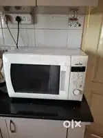 Kenstar microwave oven