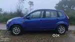 Ford Figo 2013 Diesel 69800 Km Driven