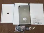 LYF Tablet model no.LT8001 black color box pack