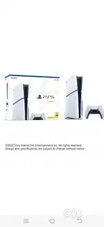 PS5 PlayStation
