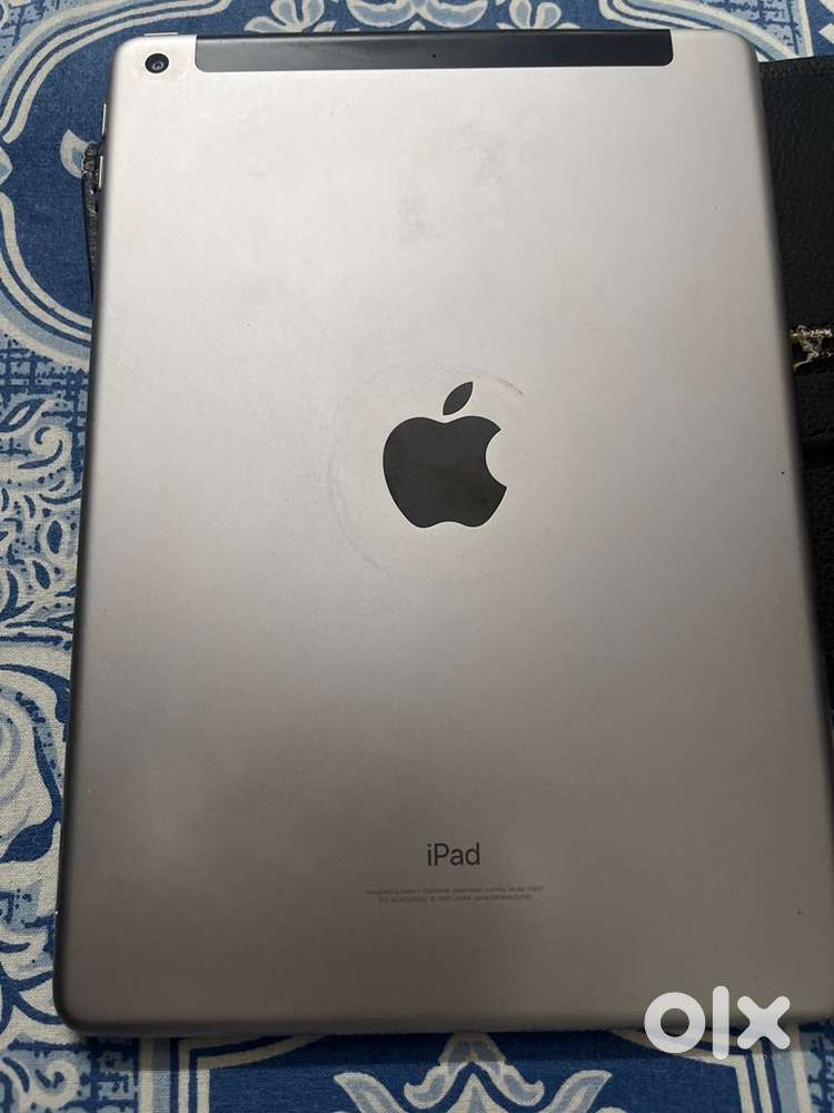 Ipad 6th gen 128gb wifi + 4g