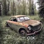 Scrap Car & Bike Buyer