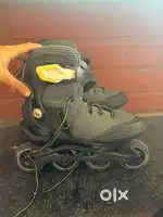Roller Skate Shoes