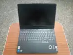 Urgent Sale: Lenovo Gaming Laptop with RTX 3050  12th Gen i5 CPU