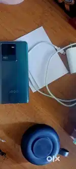 iQOO neo 6