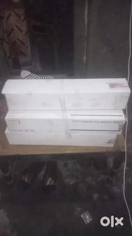 5 pcs Toner cardige black npg73 box sealed