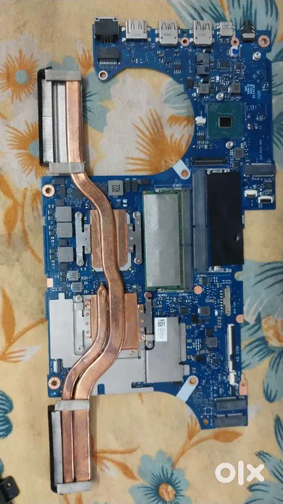 ASUS TUF Gaming F15 Intel Core i5 Gen Gaming Laptop  spares