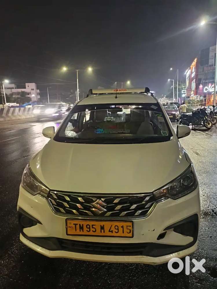 Driver needed for it company