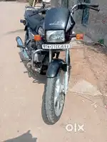 Good condition mileage 70kgm