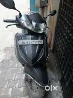 Very good condition honda activa 4G for sale