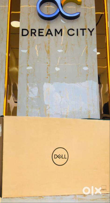 Dell Inspiron 3530 i5 - 13th Gen 1334U  8GB / 512GB SSD