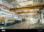 Manufacturing associate