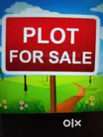 Risali ashish nagar mein plot