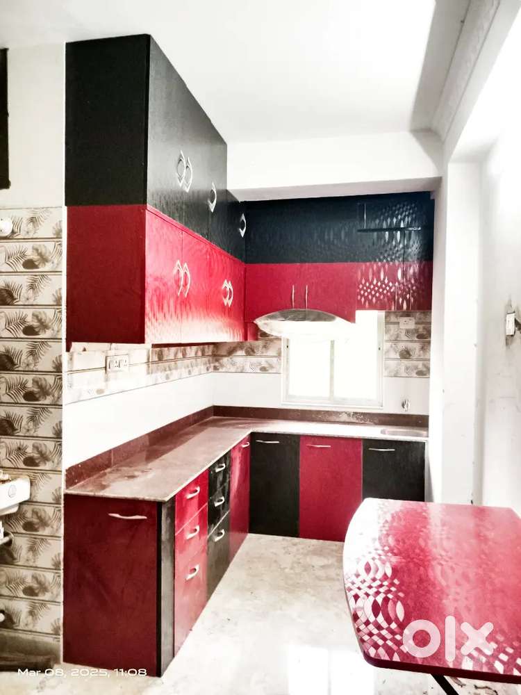 MODULAR KITCHEN, WALL WARDROBE, TV CABINET, SLIDING DOOR ALMIRAH Mfgr.