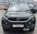 Tata Nexon 1.2 Revotron XM (S), 2023, Petrol