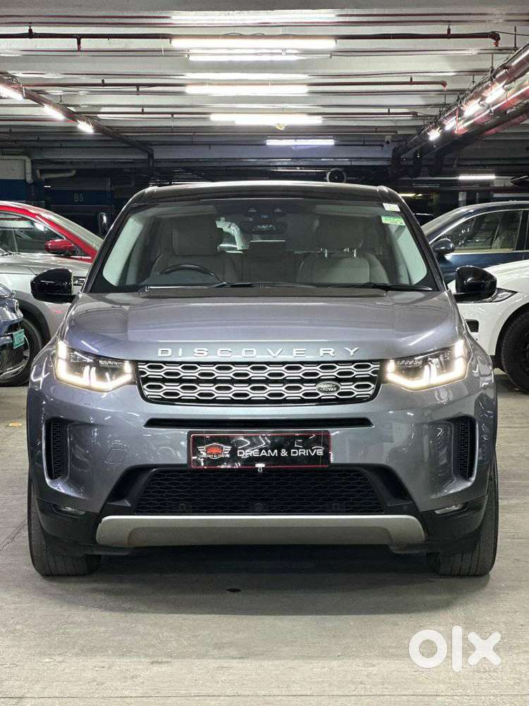 Land Rover Discovery Sport SE R-Dynamic, 2021, Diesel