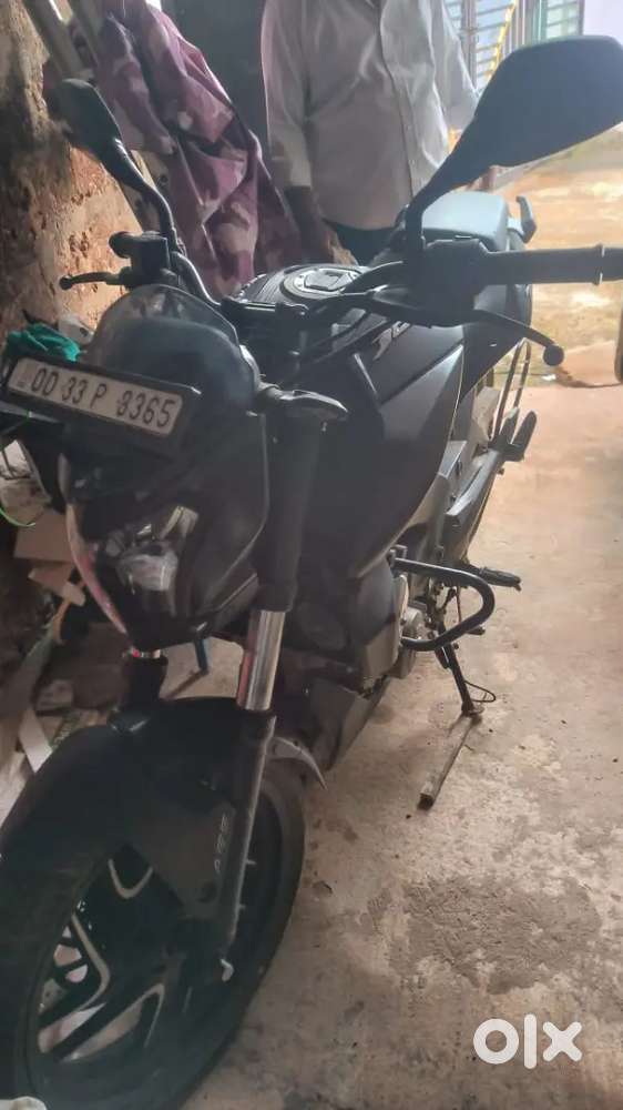 I want sale my bike please contact me