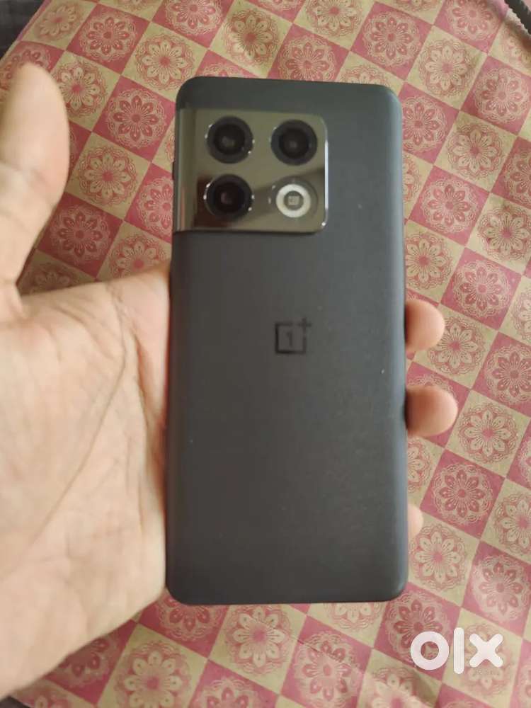 OnePlus 10 Pro 8Gb/128Gb Box & Charger Sell / Exchange Mint Condition