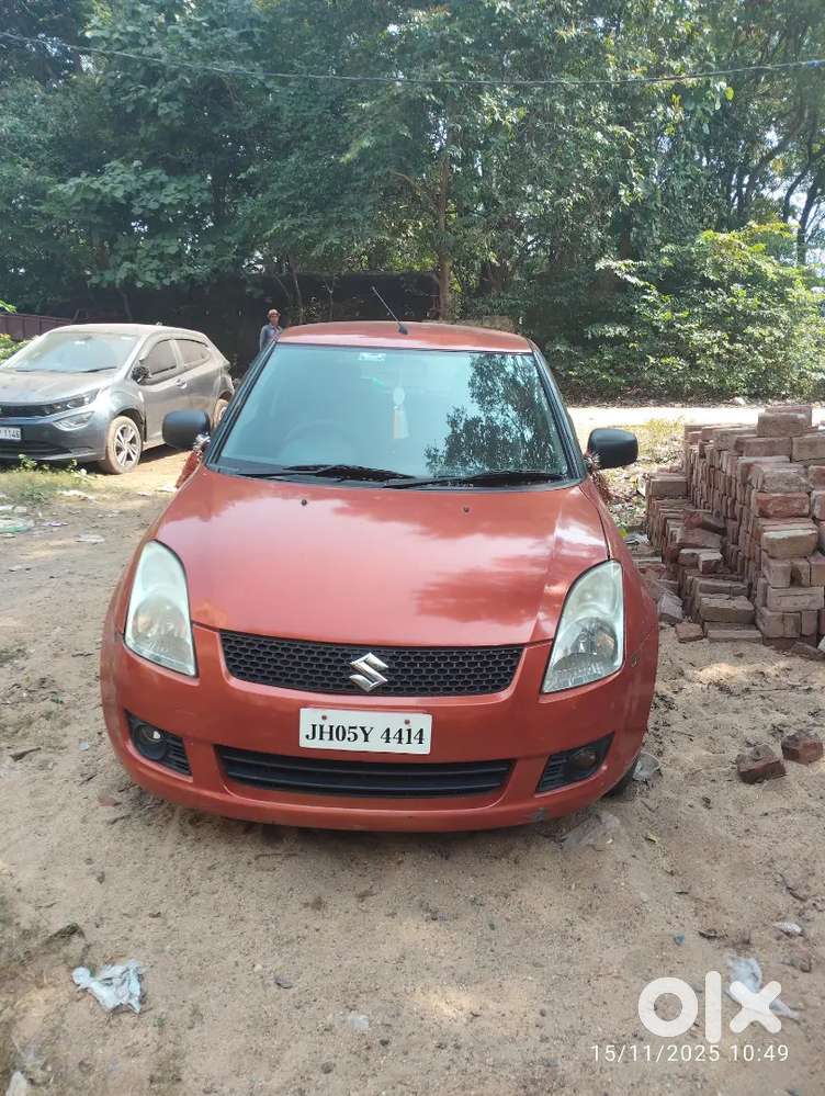 Maruti Suzuki Swift 2009 Petrol 95000 Km Driven