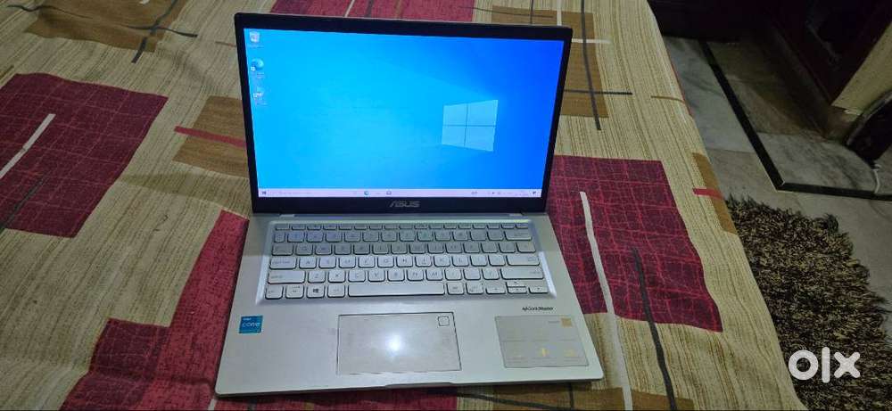 i3 11gen perfect condition laptop