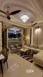 3BHK LUXURY FLAT IN UTTAM NAGAR NR METRO