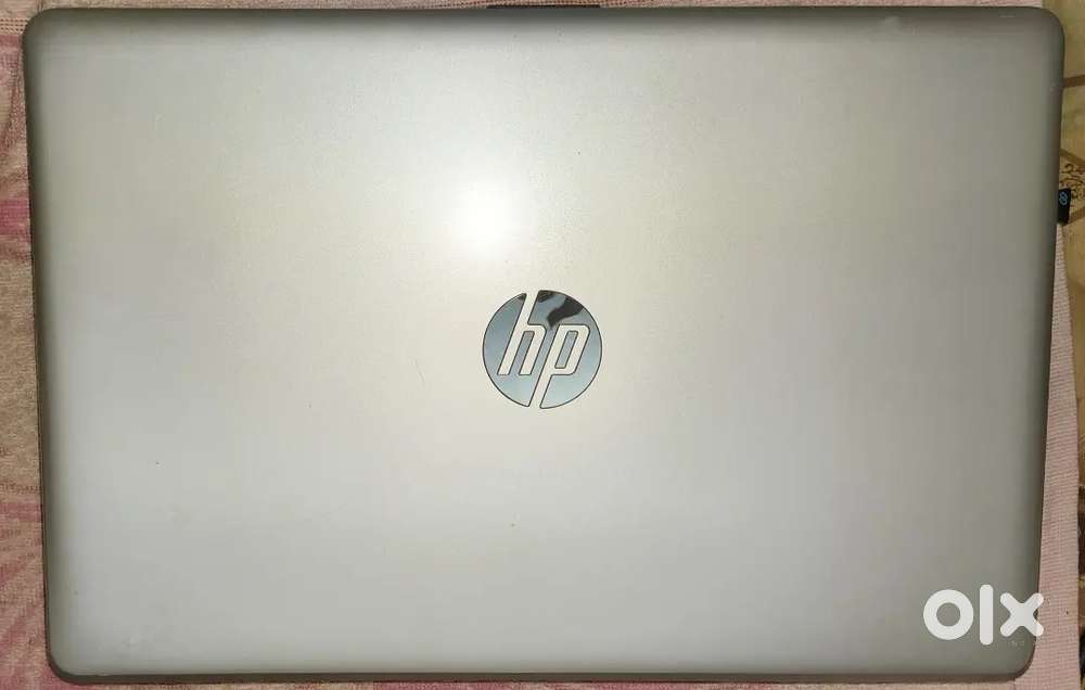 Hp i3 7gen brand new condition 256gb SSD graphics card