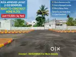 Your Dream Home Starts at Bommuru