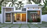 PERUMBAVOOR, KURUPPAMPADI 3 BHK HOUSE 5 CENT LAND FOR SALE