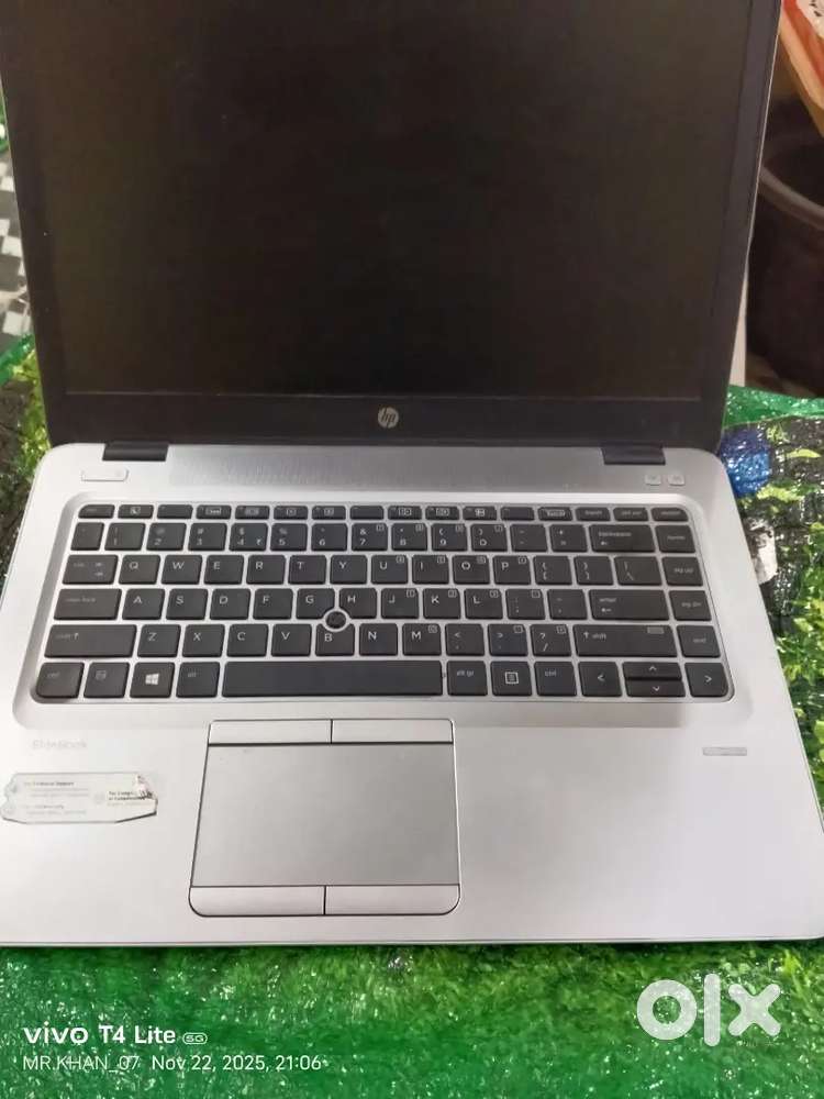 HP laptop  best condition